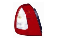Luz trasera izquierda SEDAN 8130931 Van Wezel