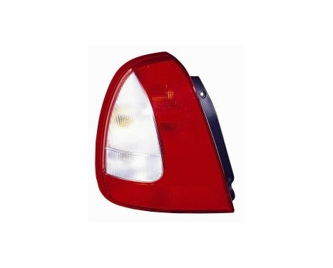 Luz trasera izquierda SEDAN 8130931 Van Wezel