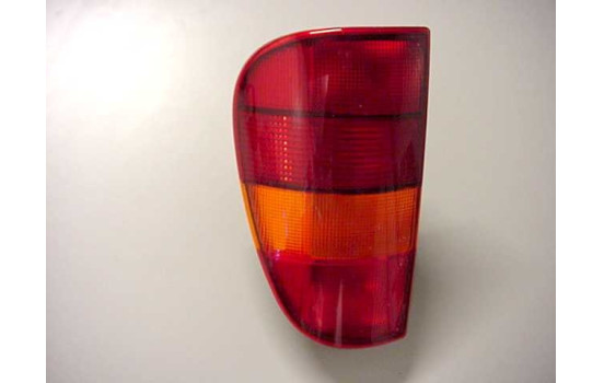 Luz trasera izquierda VALEO 5866931 Origineel