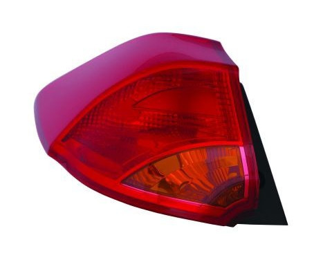 Luz trasera LATERAL ALERON R. 223-1959R-UE Depo