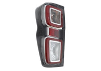 Luz trasera LED derecha 213-1939R-AE Depo