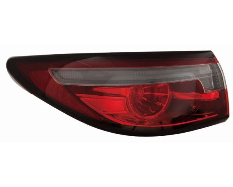Luz trasera LED derecha 216-19AMR-AE Depo