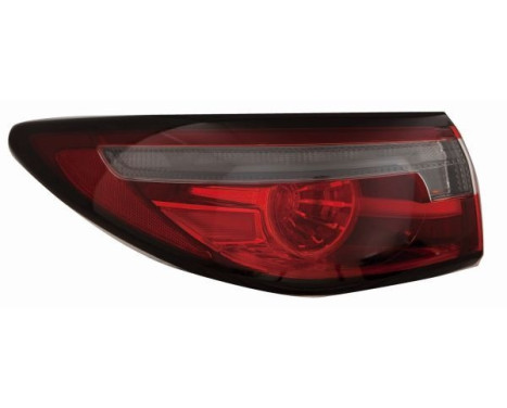 Luz trasera LED derecha 216-19AQR-AE Depo
