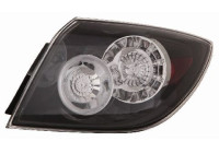 Luz trasera LED derecha 316-1922R-AS Depo
