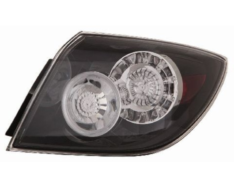 Luz trasera LED derecha 316-1922R-AS Depo