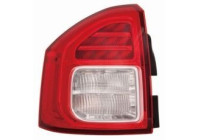 Luz trasera LED derecha 333-1964R-AS Depo