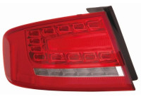 Luz trasera LED derecha 346-1910R-AS Depo