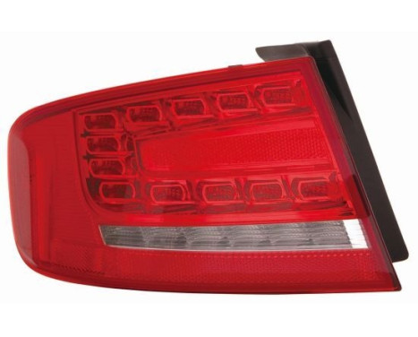 Luz trasera LED derecha 346-1910R-AS Depo