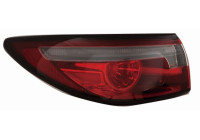 Luz trasera LED izquierda 216-19AQL-AE Depo