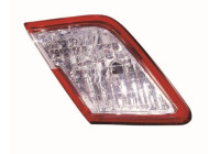 Luz trasera LED izquierda 312-1313L-US Depo