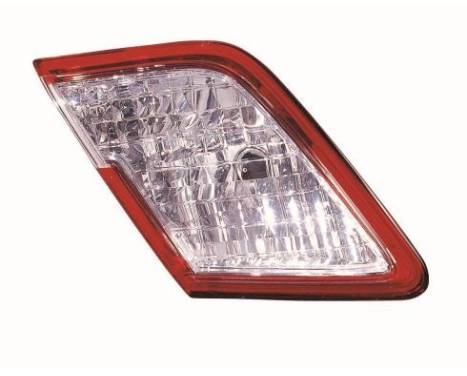 Luz trasera LED izquierda 312-1313L-US Depo
