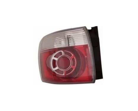 Luz trasera LED izquierda 335-1941L-AS Depo