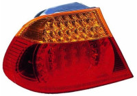 Luz trasera LED izquierda 444-1916L-AE-YR Depo