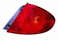 Luz trasera LED izquierda 445-1918L-UE Depo