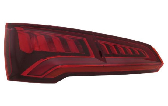 Luz trasera LED izquierda 446-1961L-AEN Depo