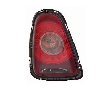 Luz trasera LED izquierda 882-1908PXAQVC Depo
