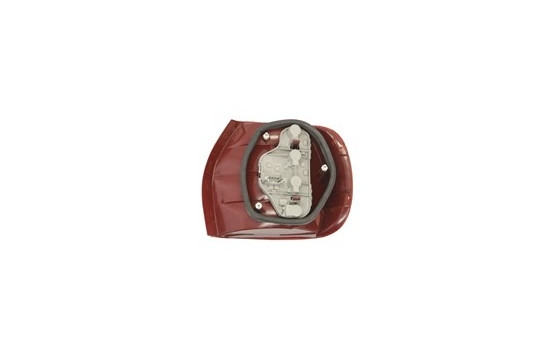 Luz trasera LLC671 Magneti Marelli, Imagen 2