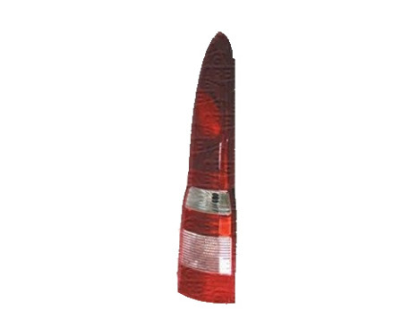 Luz trasera LLD981 Magneti Marelli