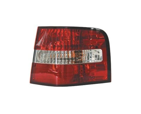 Luz trasera LLE011 Magneti Marelli