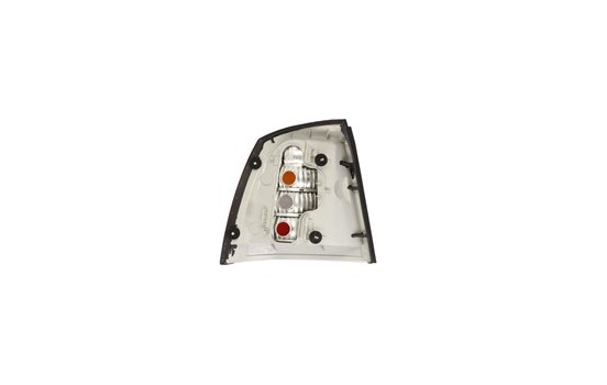 Luz trasera LLE041 Magneti Marelli, Imagen 2