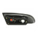 Luz trasera LLE571 Magneti Marelli, Miniatura 2