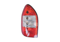 Luz trasera LLE591 Magneti Marelli