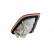 Luz trasera LLE842 Magneti Marelli, Miniatura 2