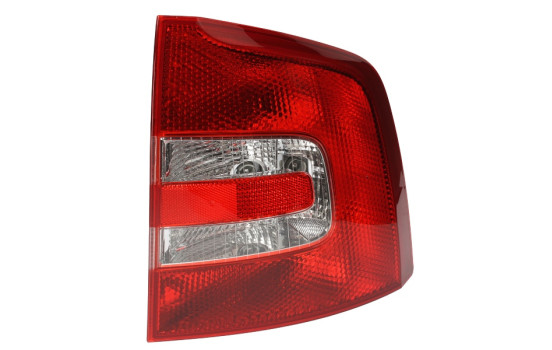 Luz trasera LLE881 Magneti Marelli