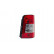 Luz trasera LLE931 Magneti Marelli