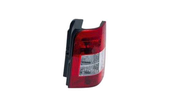 Luz trasera LLE931 Magneti Marelli, Imagen 2