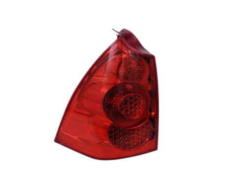 Luz trasera LLF062 Magneti Marelli