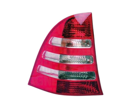 Luz trasera LLF252 Magneti Marelli