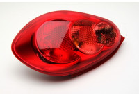 Luz trasera LLF331 Magneti Marelli