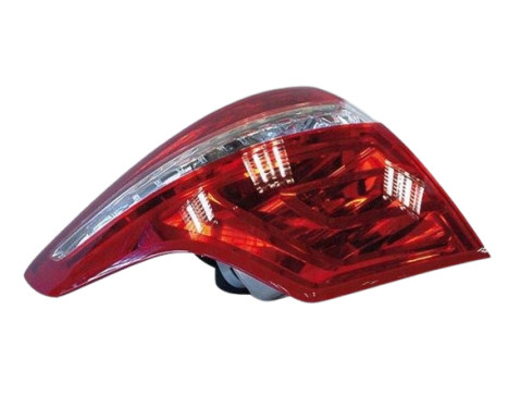 Luz trasera LLF862 Magneti Marelli