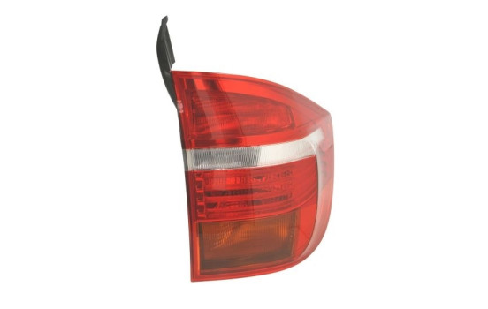 Luz trasera LLG021 Magneti Marelli