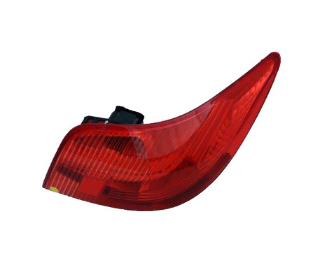 Luz trasera LLG062 Magneti Marelli