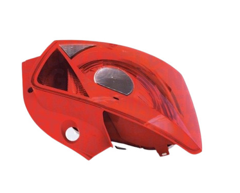 Luz trasera LLG312 Magneti Marelli