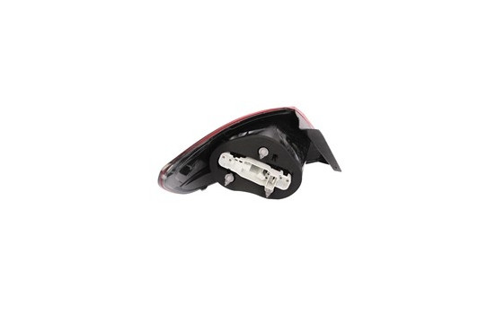 Luz trasera LLG321 Magneti Marelli, Imagen 2