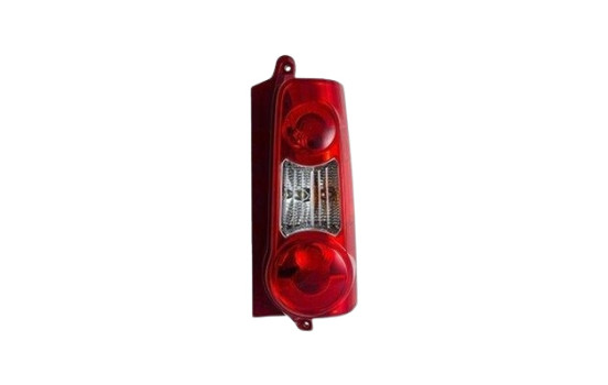 Luz trasera LLG381 Magneti Marelli