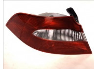 Luz trasera LLG422 Magneti Marelli
