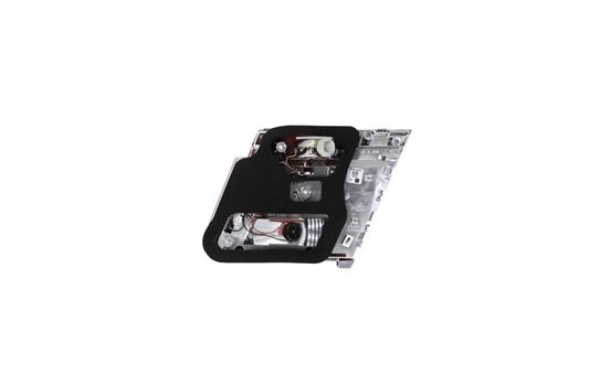 Luz trasera LLG502 Magneti Marelli, Imagen 2