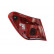 Luz trasera LLG511 Magneti Marelli, Miniatura 2
