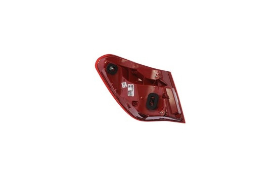 Luz trasera LLG511 Magneti Marelli, Imagen 2