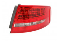 Luz trasera LLG551 Magneti Marelli
