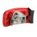Luz trasera LLG551 Magneti Marelli, Miniatura 2