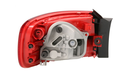 Luz trasera LLG551 Magneti Marelli, Imagen 2