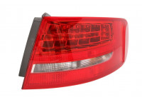 Luz trasera LLG551 Magneti Marelli