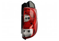 Luz trasera LLG601 Magneti Marelli