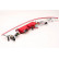 Luz trasera LLG632 Magneti Marelli, Miniatura 2