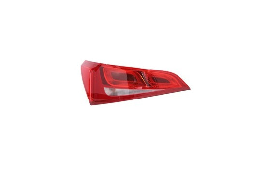 Luz trasera LLG642 Magneti Marelli